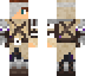 desert warrior v.2