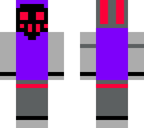 deviltech (bunny knight)
