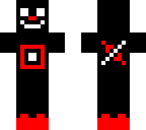 dgmaes v1 skin