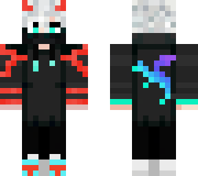 dragon skin