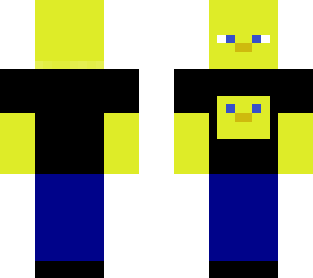 duck