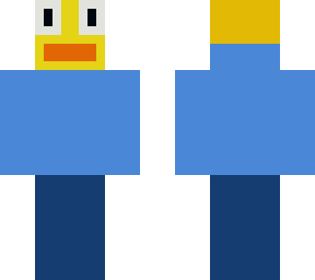 duck
