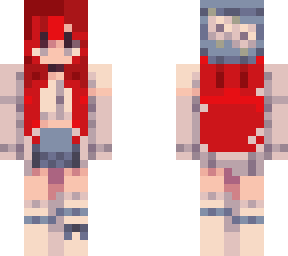 edited gender for gf