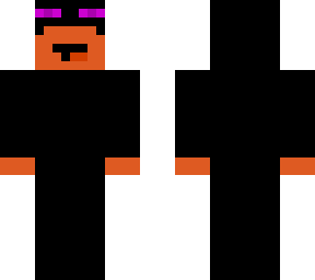 ender man man