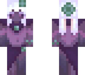 ender person // bonniee?