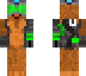 engi the engineer monkey!