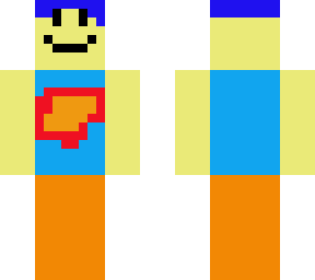 epicmancools skin
