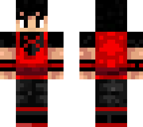 evil goku (v2)
