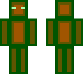 evrlztng / green glow