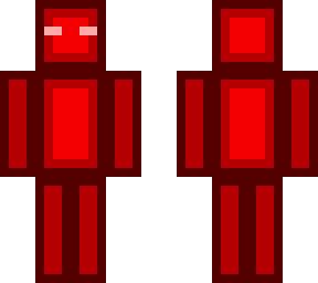 evrlztng / red glow