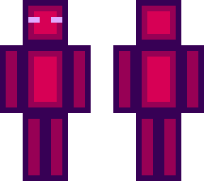 evrlztng / violet glow