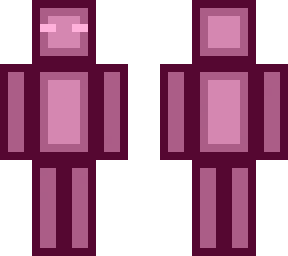 evrlztng monochrome / pink glow