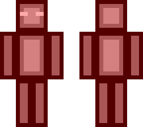 evrlztng monochrome / red glow