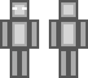 evrlztng monochrome / white glow