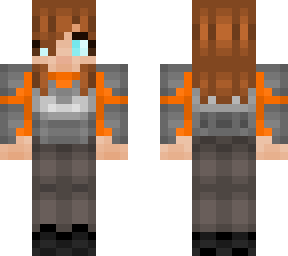 female warrior