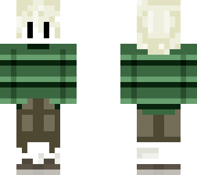 fixe creeper amns
