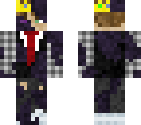 flippsey (infected by enderman)