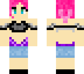 for mermaid mod
