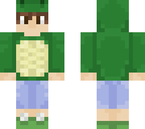for my brother