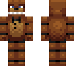 freddy