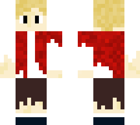 generic survivor skin