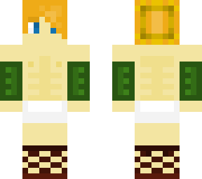 god apollen green power
