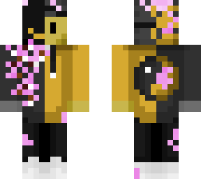 golden caasi