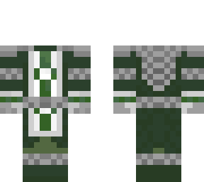 green knight
