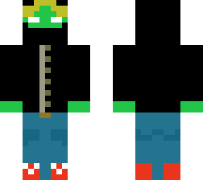 hekker  frok
