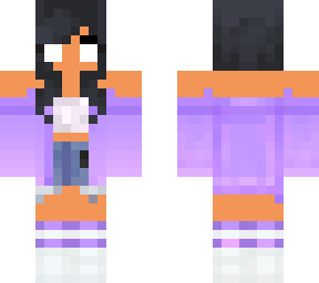 herobrine aphmau