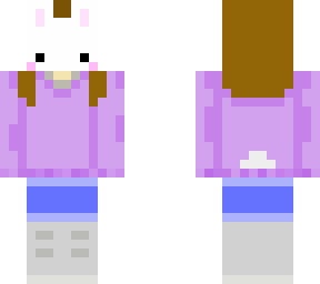hexbunny