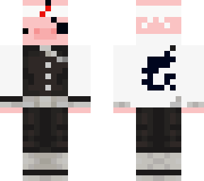 high rank slayer pig