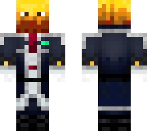 honorable blaze d2