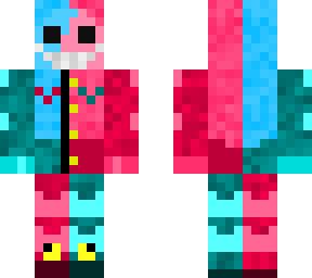 jester robot