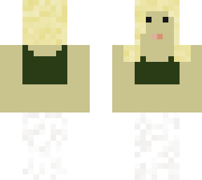 josi | Minecraft Skin
