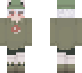 katzuha frog