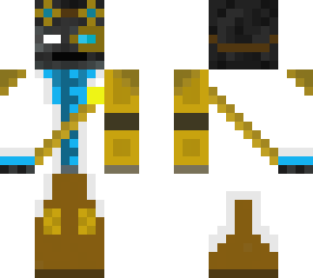 king skelly