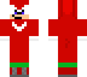 knuckles the echidna