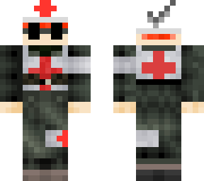 kraz paramedic