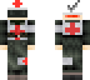 kraz paramedic v2