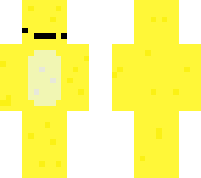 lemon boy