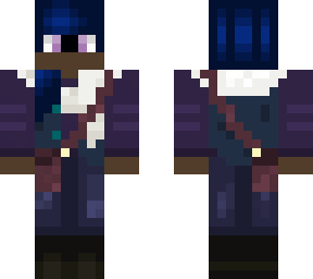 librarian