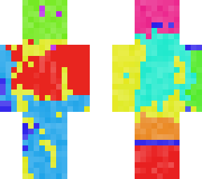 made by a 4 year old