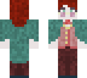mage