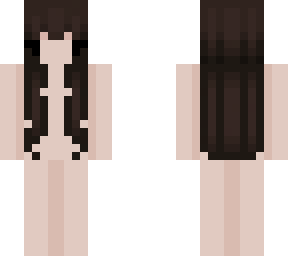 main skin base (chibi)