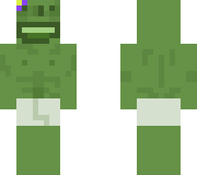 man