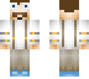 man remake