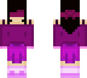 masked e-girl reshade contest