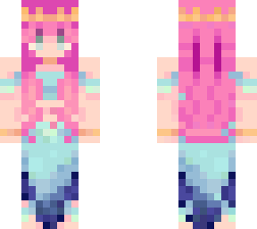 mermaid 1