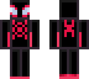 miles morales
